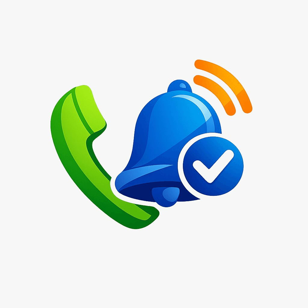 Remind Me App Logo